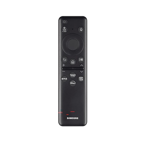 Televisión 139,7 cm (55") QLED SAMSUNG 55Q60D, 4K, Smart TV, Ultra HD, WIFI, Bluetooth, HDR, HDR10+, HDMI, 50 Hz.