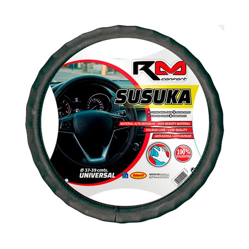 Cubre volante polipiel anatómico suzuka. RM