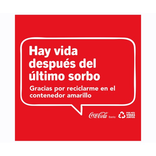 COCA COLA Refresco de cola sabor original pack 2 botellas x 2 l.