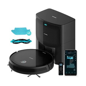 CECOTEC Conga 2299 Ultra Home Genesis, 2100Pa, 6 modos.