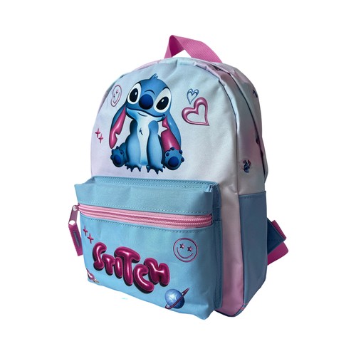 Mochila mini. STITCH