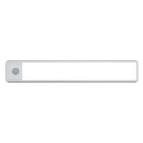 Tira de LED magnética con sensor de movimiento / Recargable incl. cable USB 1 pieza.HANDYLUX.