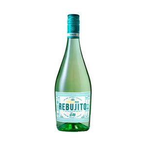 BARBADILLO Mixed Rebujito (lima-limón, manzanilla y hierbabuena) botella 75 cl.