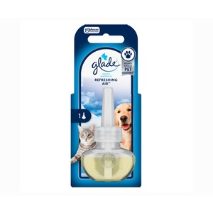 Imagen de GLADE Recambio eléctrico para mascotas 20 ml.