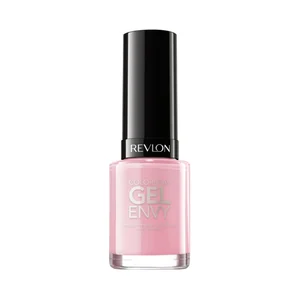REVLON Colorstay gel envy tono 064 Tippy toes Esmalte de uñas con acabado gel y brillo de larga duración.