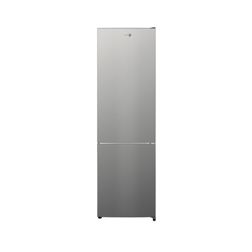 Frigorífico combi 200cm FAGOR 3FFK-6840 Inox, NO FROST, clasificación energética: E, H: 200cm, A: 59,5cm, F: 63,5cm, capacidad total: 356L.