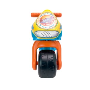 Imagen de Moto de juguete, 1-5 años, 63x66x46 cm, peso máximo soportado 30kg, DISNEY.