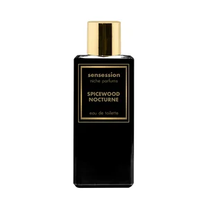 SENSESSION Spicewood nocturne Eau de toilette (Agua de colonia) para mujer 100 ml.