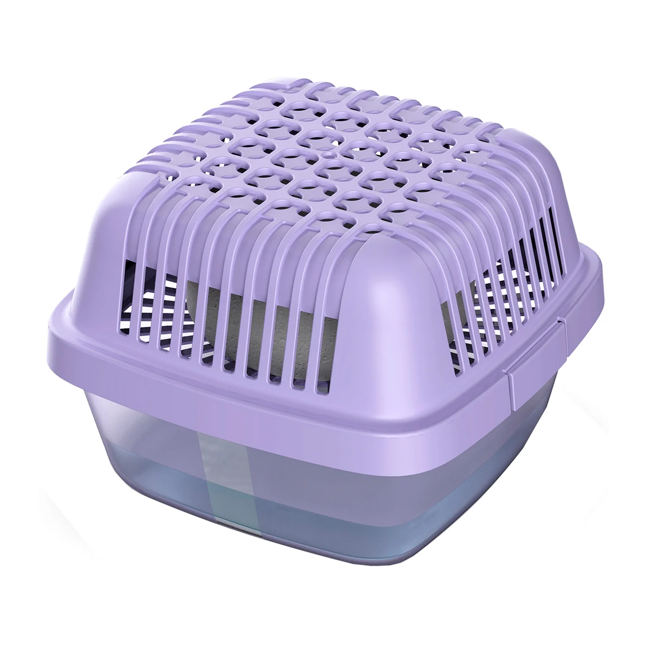 Antihumedad smart tab con olor a Lavanda 450g