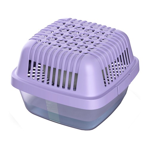 HUMYDRY Antihumedad smart tab con olor a Lavanda 450g