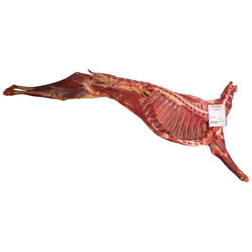 Cabrito por medios o entero, ideal para asar