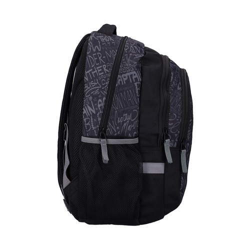 Mochila 43 cm 2 compartimentos. MARVEL