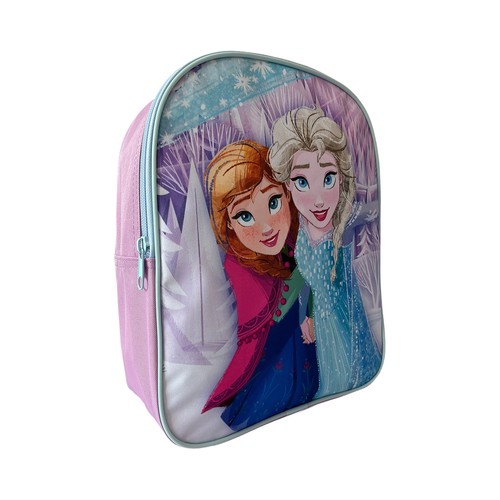 Mochila simple. FROZEN