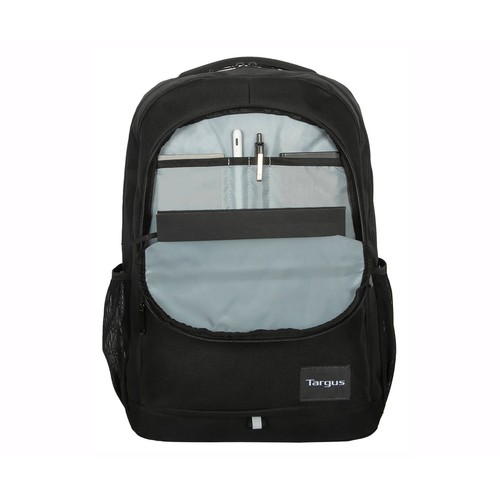 Mochila para ordenador de 15,6" TARGUS Octave III city  black color negro