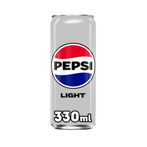 Imagen de PEPSI LIGHT Refresco de cola lata de 33 cl.