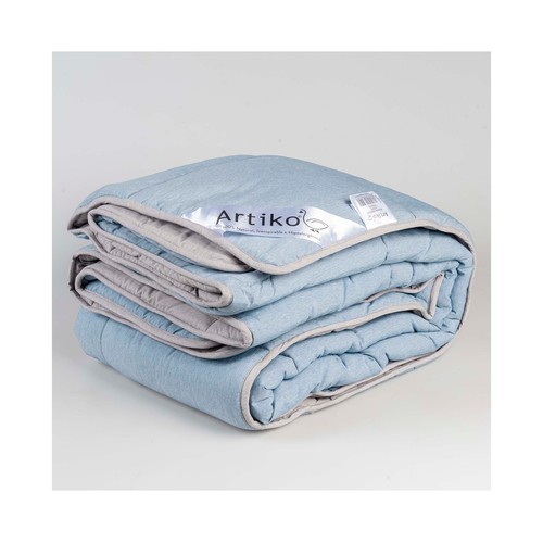 Relleno nórdico para cama 150cm, 300g/m², ARTIKO.