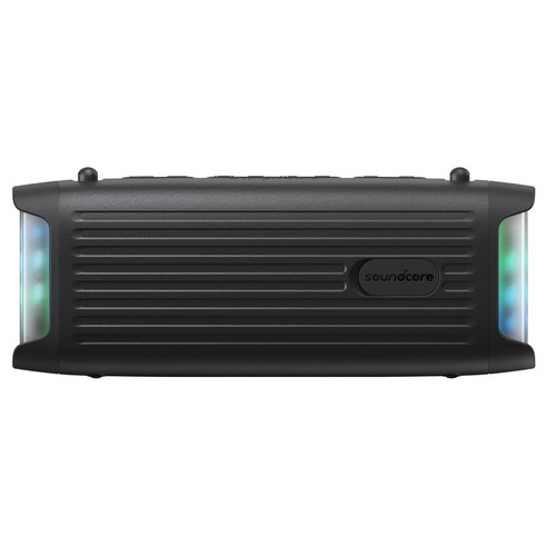 Altavoz portátil ANKER Boom 3i Flotante, por batería, potencia 50W, 16 Horas, BLUETOOTH