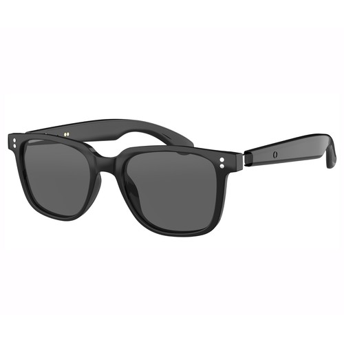 Gafas bluetooth NK NK-DO360018, color negro, 100 mAh, bluetooth 5.4, autonomía hasta 5 horas