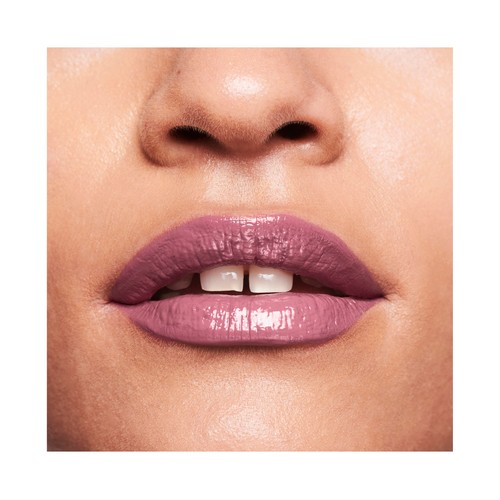 REVLON Color stay satin ink tono 8 Mauvey  Darling  Pintalabios líquido de larga duración y acabado satinado.