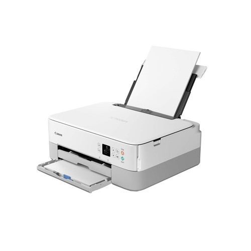 Impresora multifunción tinta CANON PIXMA TS5351A, WiFi, fotográfica.