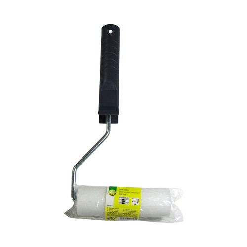 Mini rodillo universal, 105mm PRODUCTO ECONÓMICO ALCAMPO.
