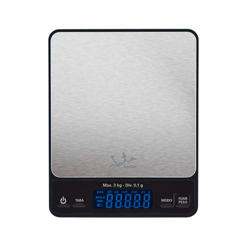 Cocina Electrónica Bascula Cocina Jata Amazon ETA 977890000 Bambi