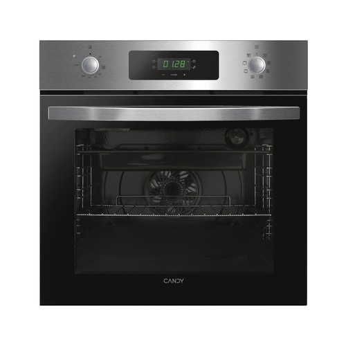 Horno multifunción acualítico CANDY FIDCP X625 L, capacidad 70L., A+, A: 59,5cm, H: 59,5cm F: 56,8cm.