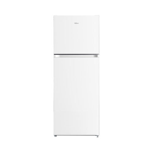 Frigorífico 2 puertas 170cm QILIVE Q-6899 NO FROST, clasificación energética: E, H: 170cm, A: 59,5cm, F: 68,5cm, capacidad total: 348L.