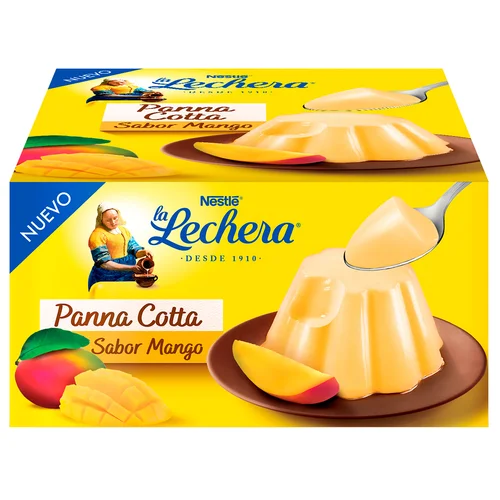 Leche entera de vaca 1 l.