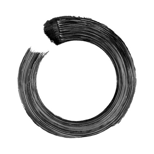 MAYBELLINE Colossal bubble tono black Máscara de pestañas volumen modulable.