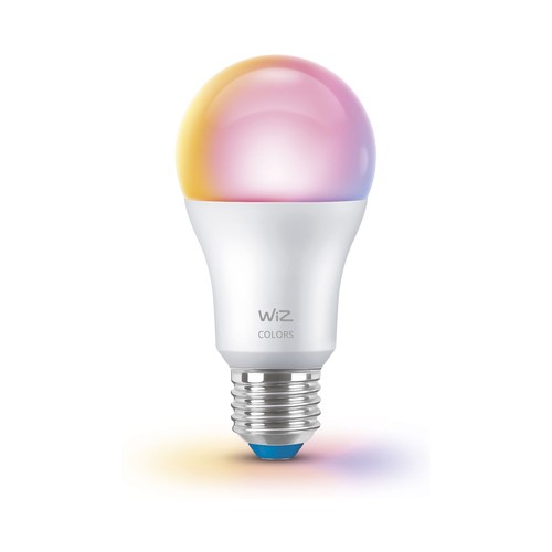 Bombilla LED E27 WiFi color estándar 60W, Philips. PHILIPS