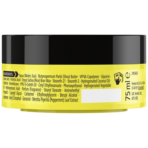 GOT2B Spiking wax Cera fijadora y moldeadora (nivel fijación 6) 75 ml.