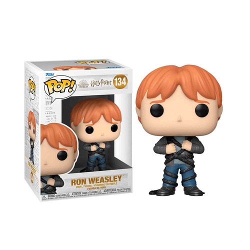 FUNKO POP! Surtido Harry Potter