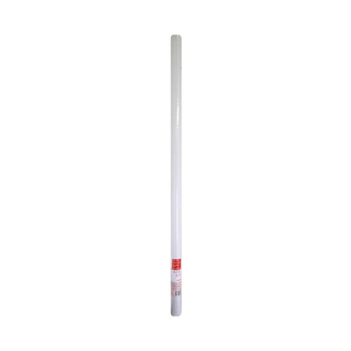 Mantel blanco rollo 6x1,35 metros PRODUCTO ALCAMPO 5 metros.