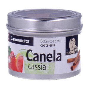 Imagen de CARMENCITA Canela cassia CARMENCITA 50 g.