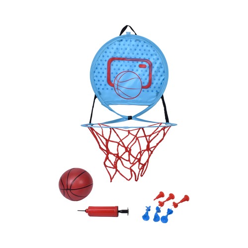 Diana y basket juego 2 en 2. ONE TWO FUN
