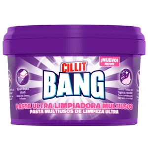 CILLIT BANG Pasta multiusos 470 g.