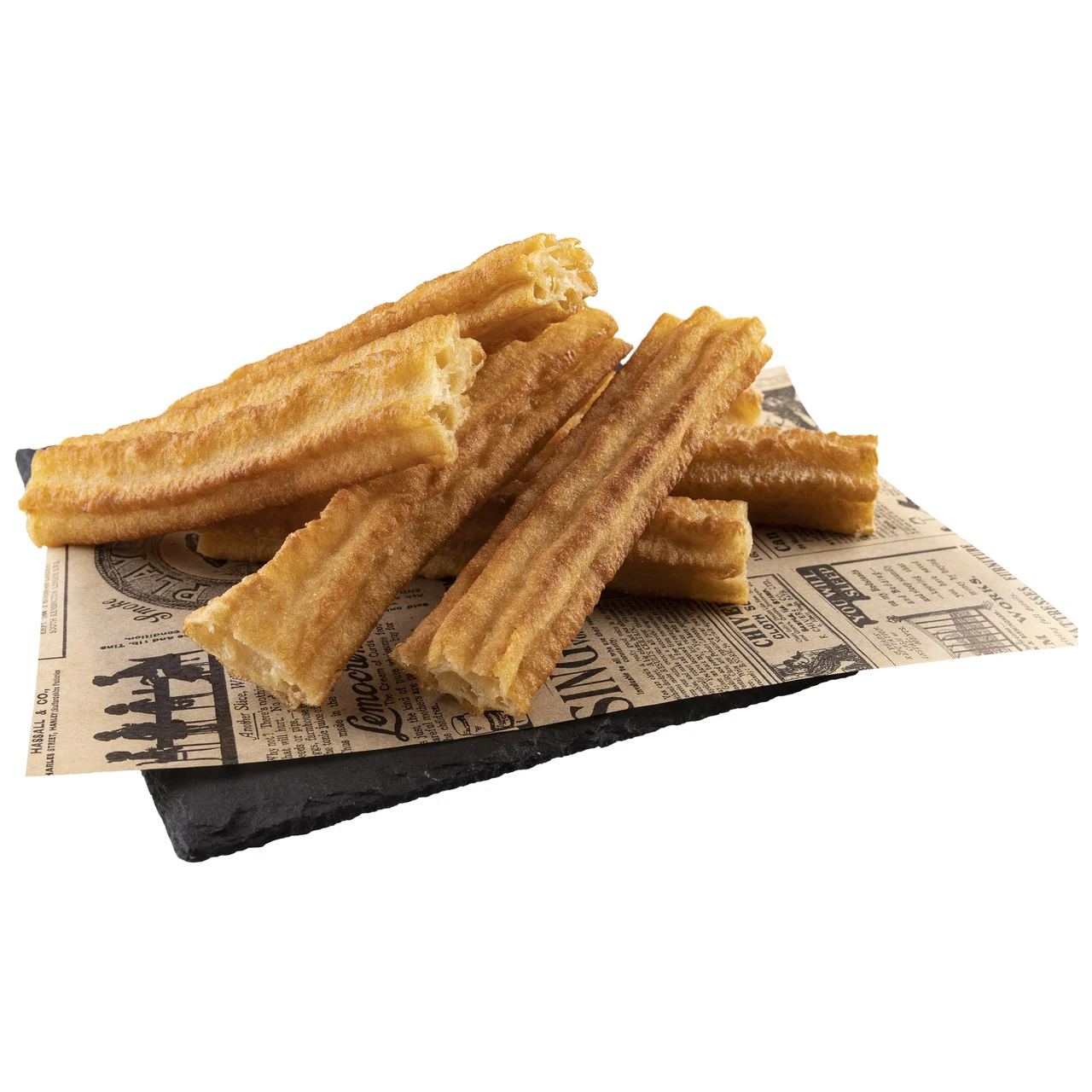 FRISE Porras fritas y ultracongeladas FRISE 6 uds.
