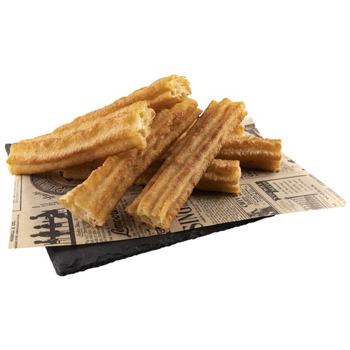 FRISE Porras fritas y ultracongeladas FRISE 6 uds.
