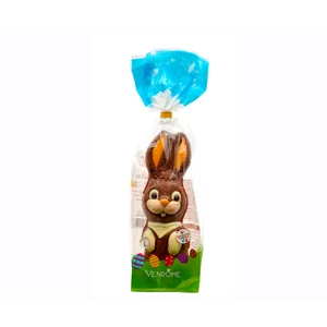 VENDOME Figura de conejo de chocolate con leche de pascua 200 g.