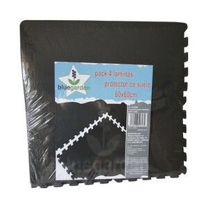 Imagen de Suelo antideslizante para exterior o interior de 60x60 centímetros, DECORACIÓN.