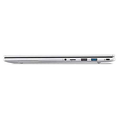 Portátil Acer NE-AL15-45P-R25N, 16GB Ram, 512GB SSD, Pantalla de 15,6".