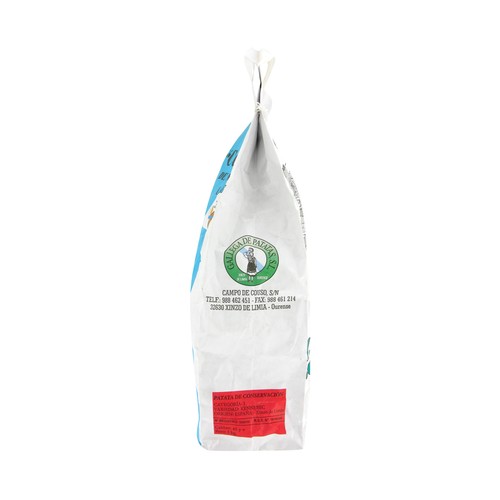 Cachelos  HORTALIZA bolsa 3 kg