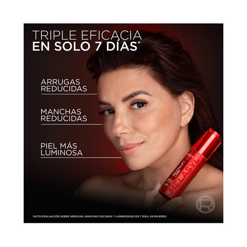 L´ORÉAL PARIS Revitalift laser Sérum facial anti-edad y anti-manchas 50 ml.