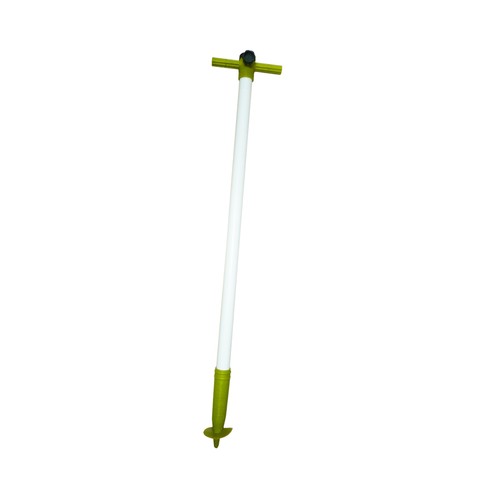 Pincho de polipropileno y PVC ajustable para sustituir el tubo inferior de la sombrilla PINCHO.