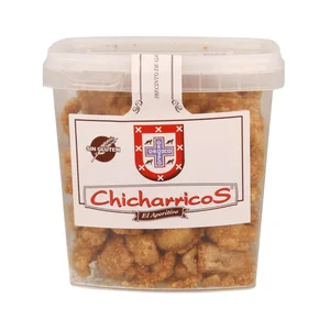 OROZCO Chicharricos OROZCO 125 gr