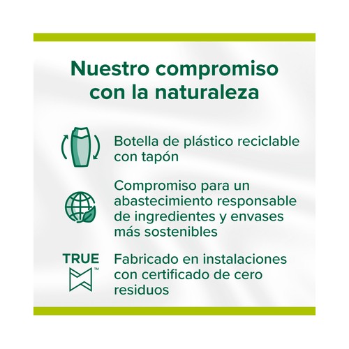 PALMOLIVE Gel de baño o ducha con textura crema, especial pieles sensibles Suave & sensible 900 ml.