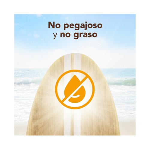 PIZ BUIN Hydro infusion Protector solar facial hidratante con FPS 50 (muy alto) 50 ml.
