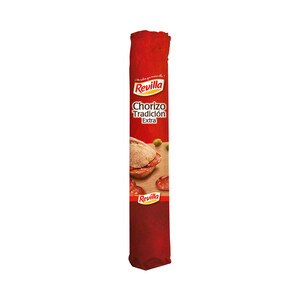 Chorizo extra REVILLA