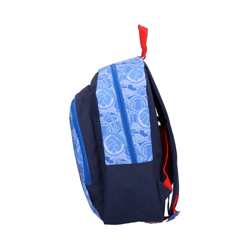 Mochila 38 cm 2 compartimentos. AVENGERS